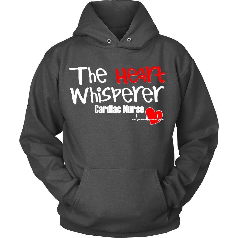 The Heart Whisperer (Men)