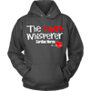 The Heart Whisperer (Men)