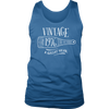 Vintage 1976 (Mens)