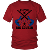 Big Cousin (Men)