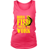 Born to Fish (Women)