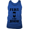 Fear The Beard