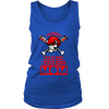 Beware Serious Baseball Mom