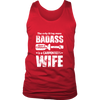 Badass Wife (Men)