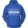 Trust me Im a Fitness Trainer (Men)