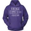 Vintage 1997 (Womens)