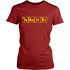 Teacher (Women)