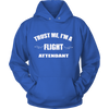 Trust me Im a Flight Attendant (Men)