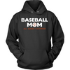 Baseball Mom