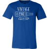 Vintage 1981 (Mens)