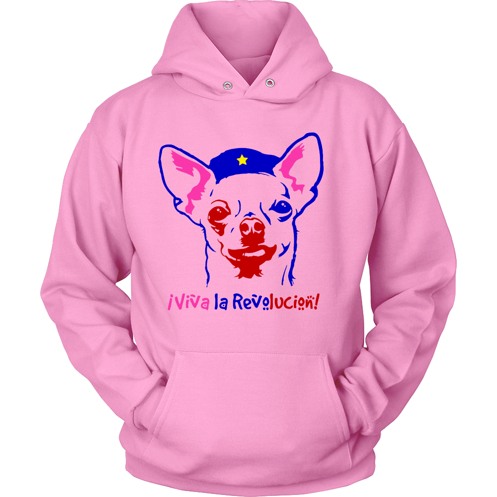 Chihuahua Revolution (Men)