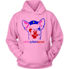 Chihuahua Revolution (Men)