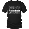 Trust me Im a Fitness Trainer (Men)