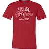 Vintage 1960 (Men)