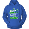 Bleed Green and Gold-Greenbay (Men)