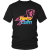Keep Calm and Gallop On (Men)