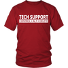 Tech Support (Men)