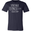 Vintage 1982 (Mens)