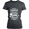 LIbrarian (Women)