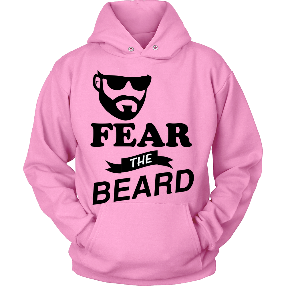 Fear The Beard 2