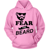 Fear The Beard 2