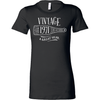 Vintage 1971 (Womens)