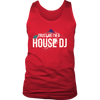 Trust me Im a House DJ (Men)