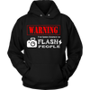 Warning Ive been known to Flash People (Men)