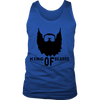 King Of Beards