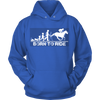 Born To Ride (Women)