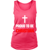 Proud to be Christian (Women)