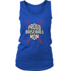 Proud Baseball Mom 3