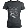 Magic (Women)