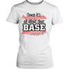 Cause it's all about that BASE (Women)