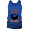 Keep Denton Beard