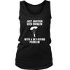 Just Another Beer Drinker With a Sky Diving Problem (Women)