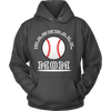 Baseball Mom