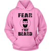 Fear The Beard