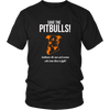 Save the Pitbulls Euthanize the Men and Women who Train Them to Fight (Men)