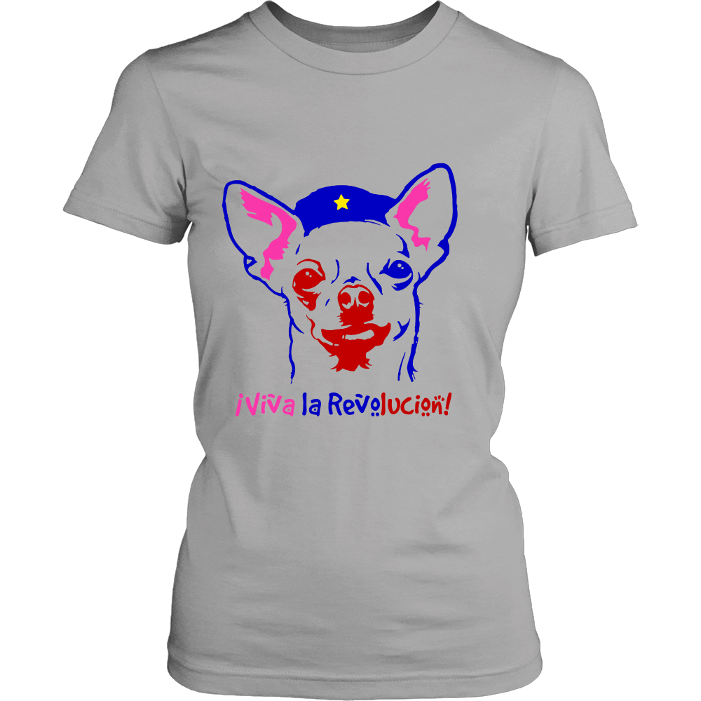 Chihuahua Revolution (Women)