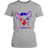 Chihuahua Revolution (Women)