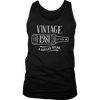 Vintage 1981 (Mens)
