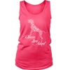 Rescue Love Adopt (Women)