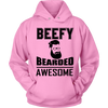 Beefy Bearded Awesome