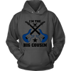 Big Cousin (Men)