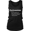 Photographer (Women)