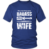 Badass Wife (Men)