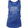 Vintage 1982 (Womens)