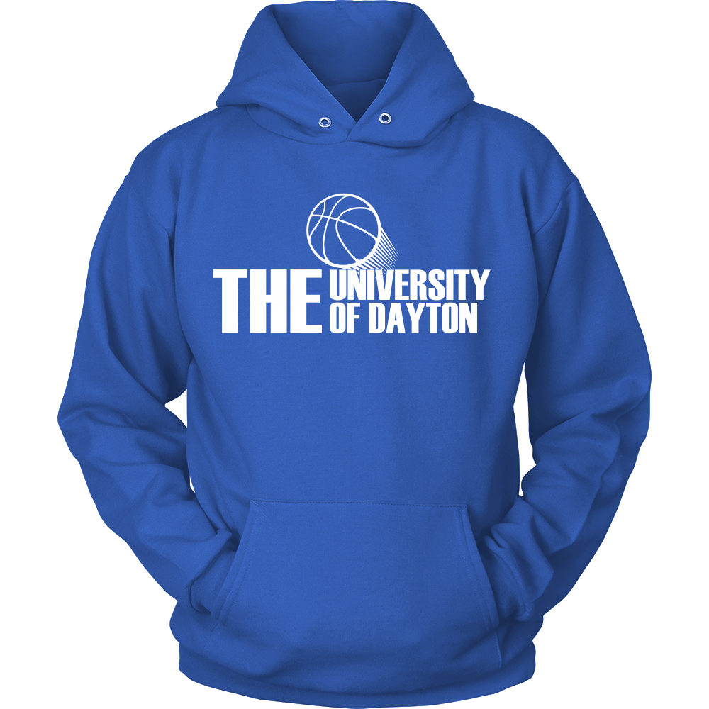 The University Of Dayton (Men)