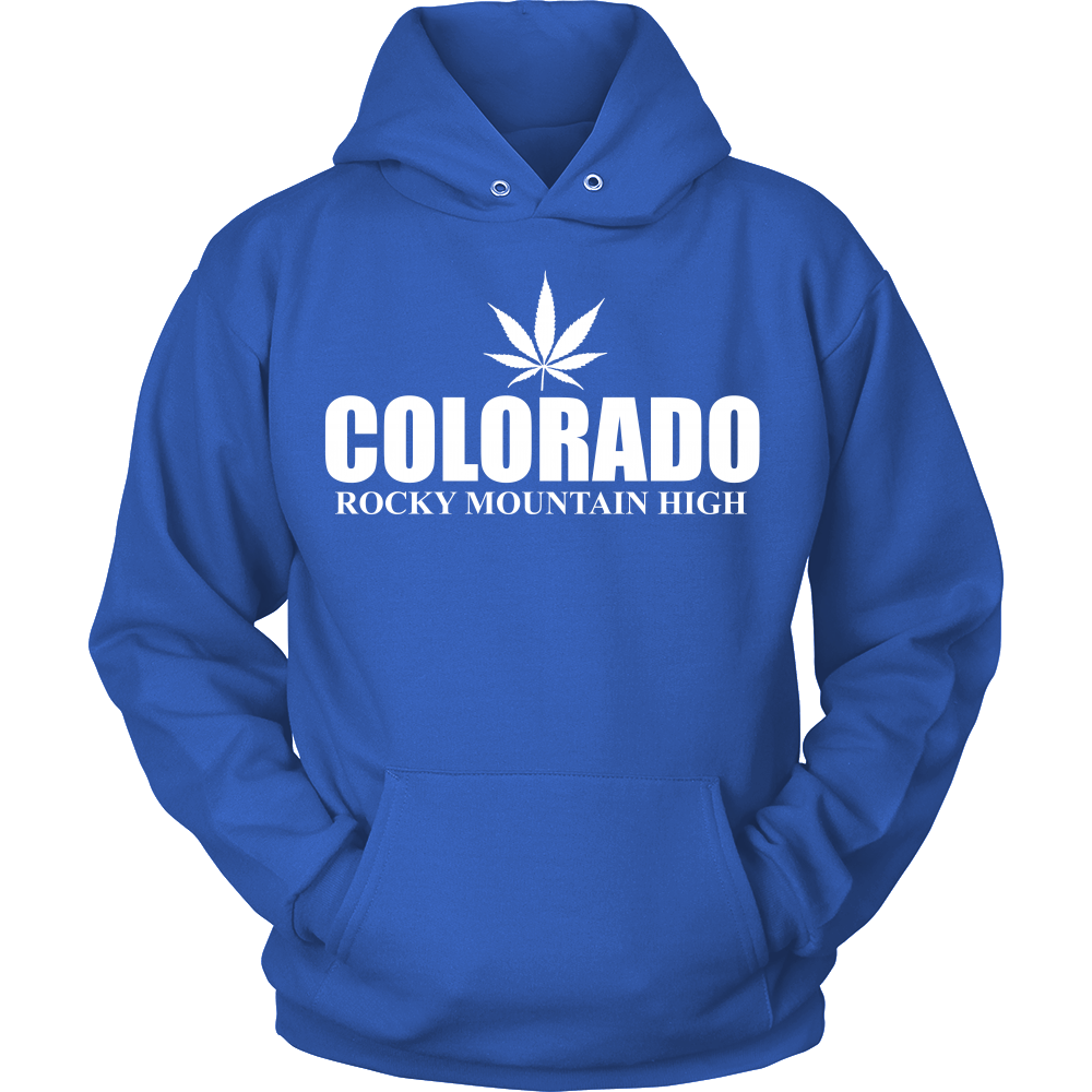 Colorado Rocky Mountain High (Women)
